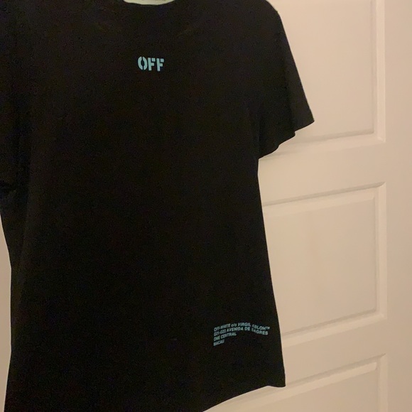 Off white - Picture 3 of 4